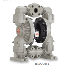2” Non-Metallic Models