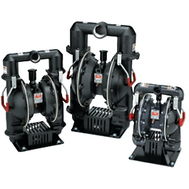 Pit Boss Diaphragm Pumps