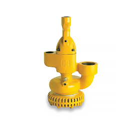 Centrifugal Pump Models