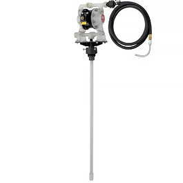 Drum Pumps