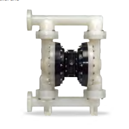 2” Non-Metallic Models