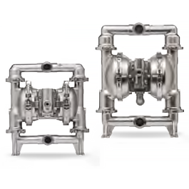 FDA Compliant Pumps